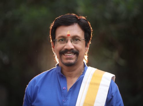 Kalaimaamani Sri R.Suryaprakash